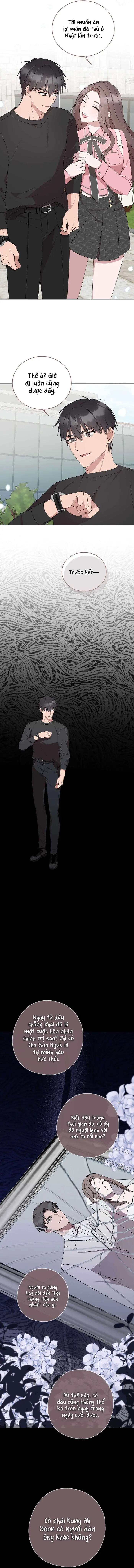 [ 18+ ] Sự trả thù bẩn thỉu - Chap 2 Ảnh 10