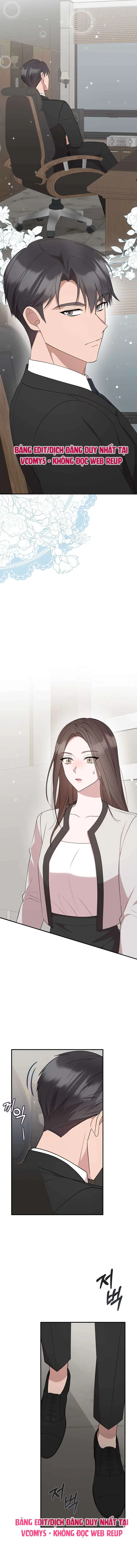 [ 18+ ] Sự trả thù bẩn thỉu - Chap 3 Ảnh 4