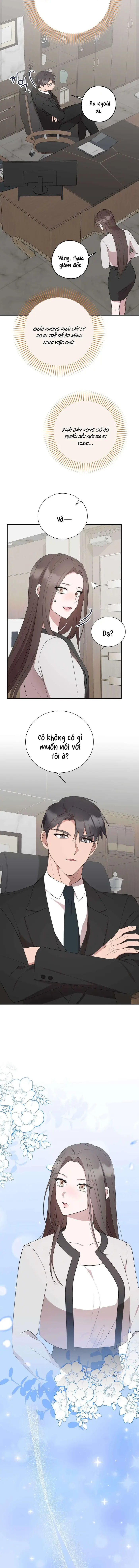 [ 18+ ] Sự trả thù bẩn thỉu - Chap 3 Ảnh 7