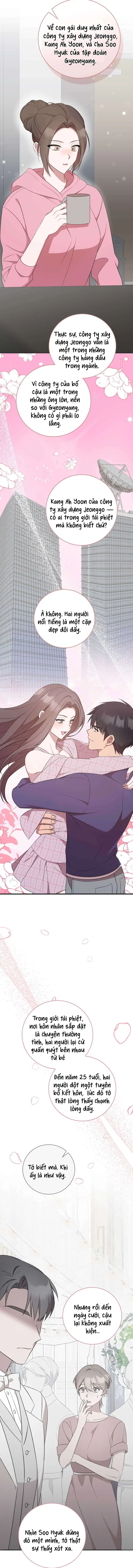 [ 18+ ] Sự trả thù bẩn thỉu - Chap 8 Ảnh 8