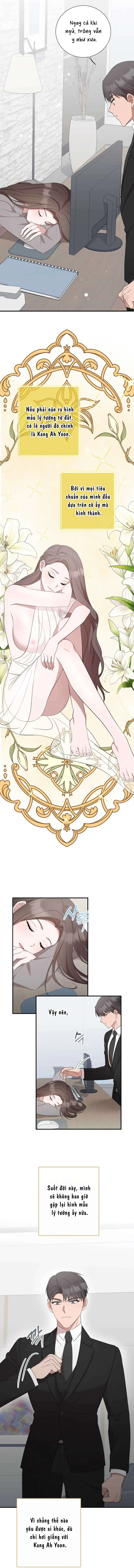 [ 18+ ] Sự trả thù bẩn thỉu - Chap 9 Ảnh 14