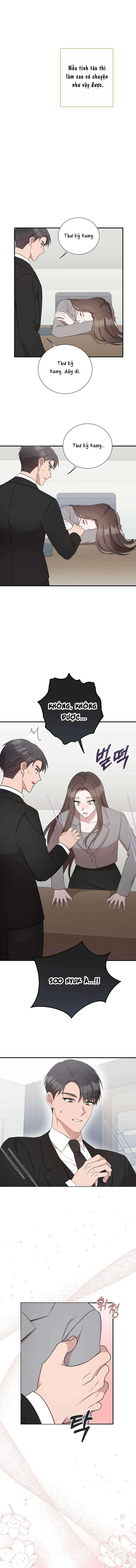 [ 18+ ] Sự trả thù bẩn thỉu - Chap 9 Ảnh 15