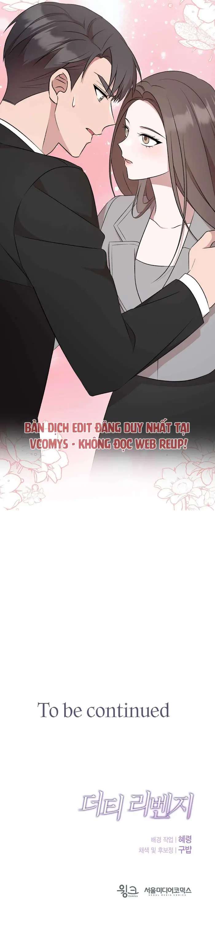 [ 18+ ] Sự trả thù bẩn thỉu - Chap 9 Ảnh 16