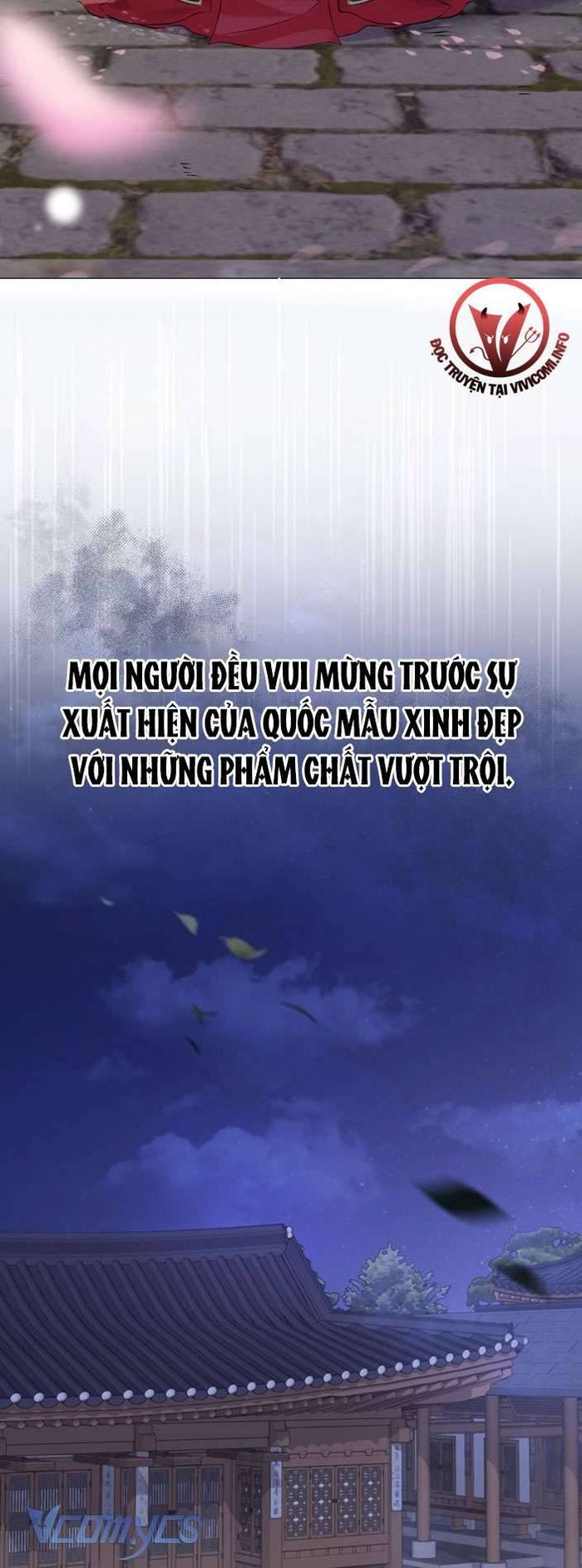 [18+] Tiết Học Bí Mật Của Trung Điện - Chap 1 Ảnh 11