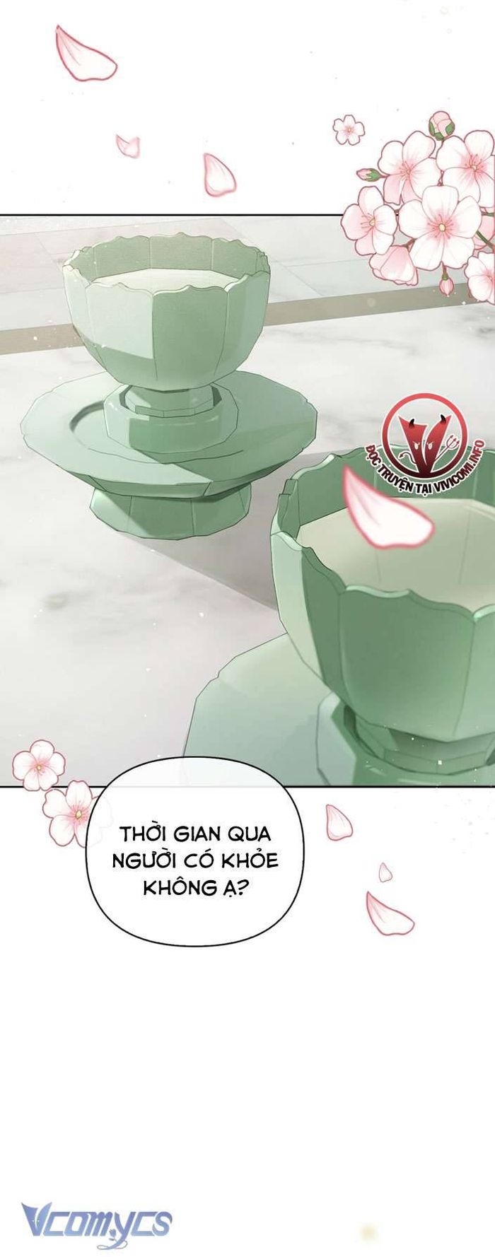 [18+] Tiết Học Bí Mật Của Trung Điện - Chap 1 Ảnh 18