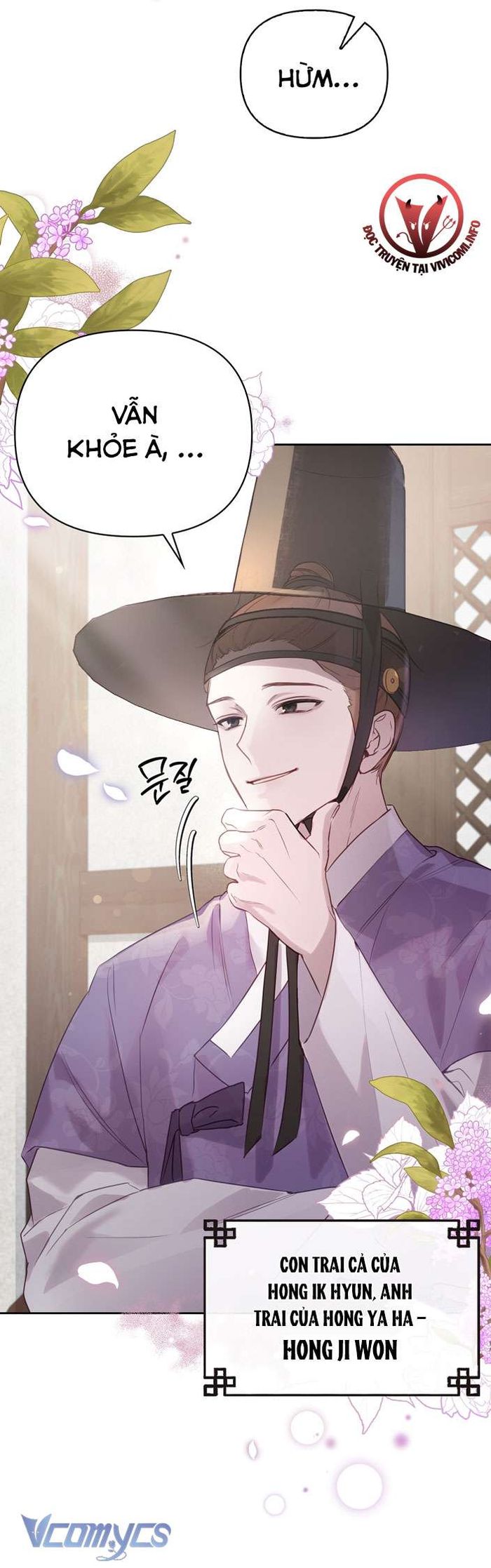 [18+] Tiết Học Bí Mật Của Trung Điện - Chap 1 Ảnh 20