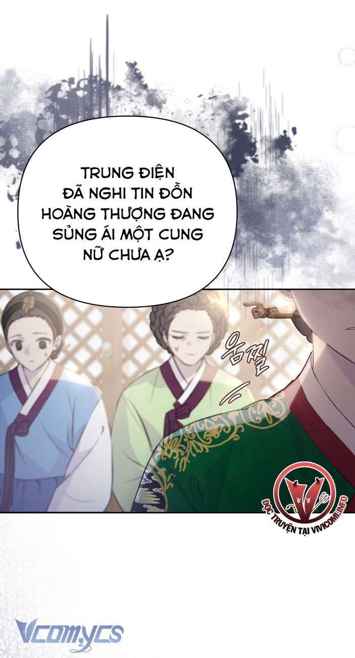 [18+] Tiết Học Bí Mật Của Trung Điện - Chap 1 Ảnh 21