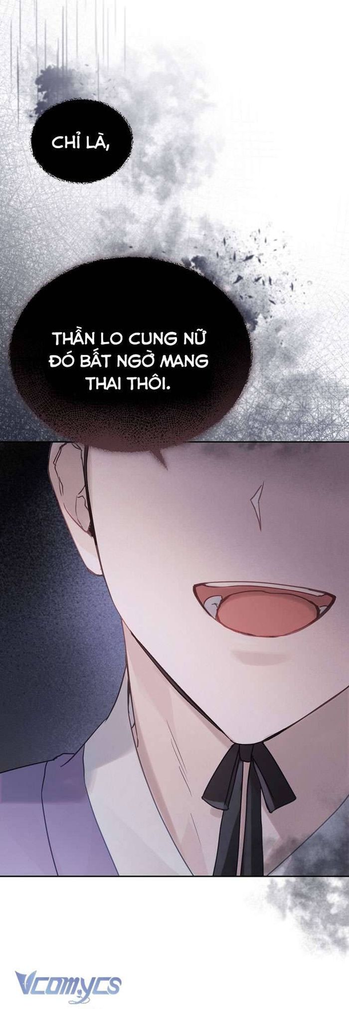 [18+] Tiết Học Bí Mật Của Trung Điện - Chap 1 Ảnh 24