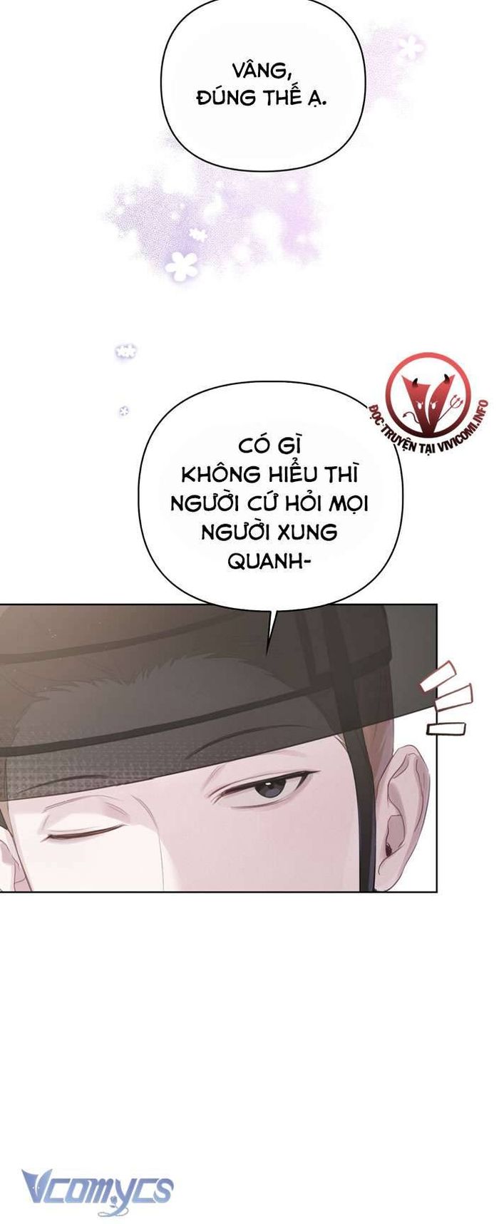 [18+] Tiết Học Bí Mật Của Trung Điện - Chap 1 Ảnh 35