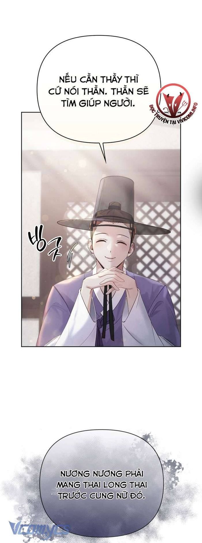 [18+] Tiết Học Bí Mật Của Trung Điện - Chap 1 Ảnh 37