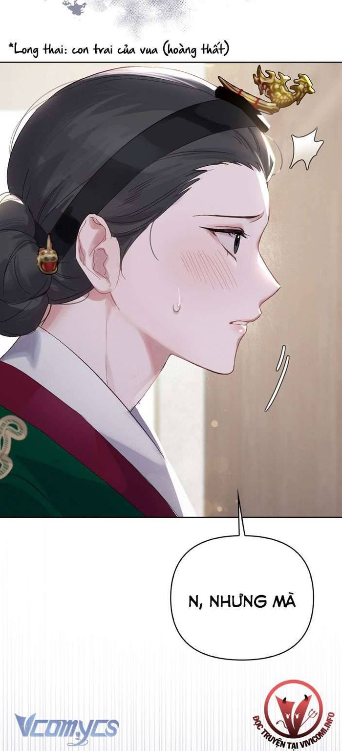 [18+] Tiết Học Bí Mật Của Trung Điện - Chap 1 Ảnh 38
