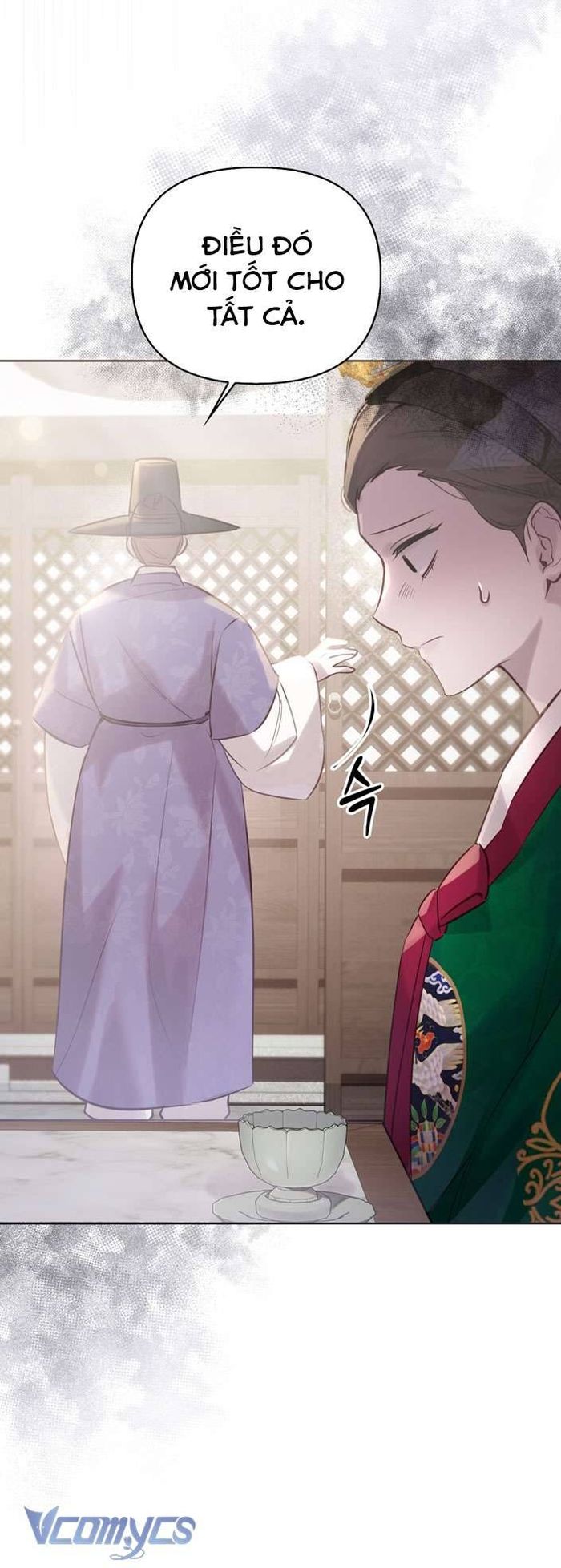 [18+] Tiết Học Bí Mật Của Trung Điện - Chap 1 Ảnh 45