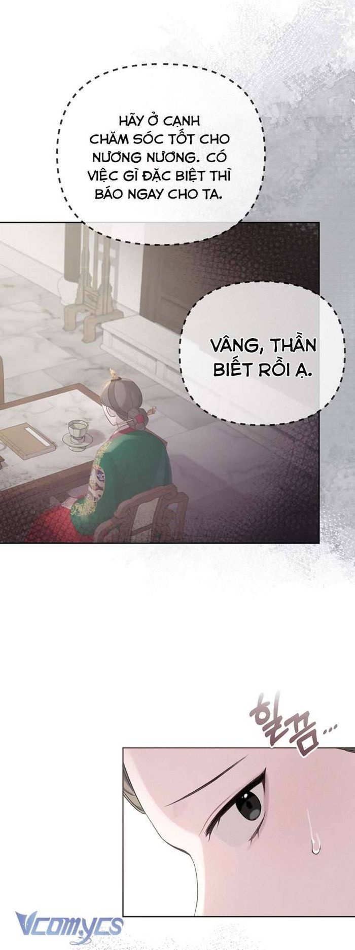 [18+] Tiết Học Bí Mật Của Trung Điện - Chap 1 Ảnh 47