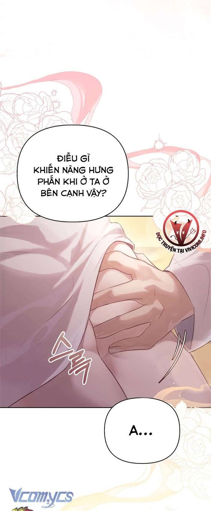 [18+] Tiết Học Bí Mật Của Trung Điện - Chap 1 Ảnh 54