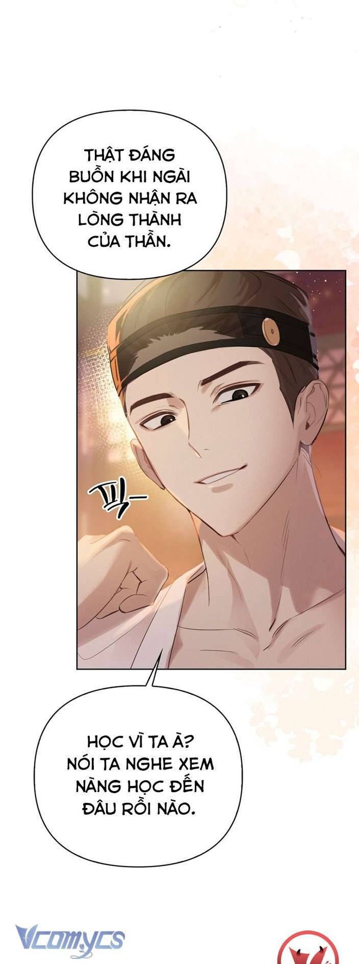 [18+] Tiết Học Bí Mật Của Trung Điện - Chap 1 Ảnh 57