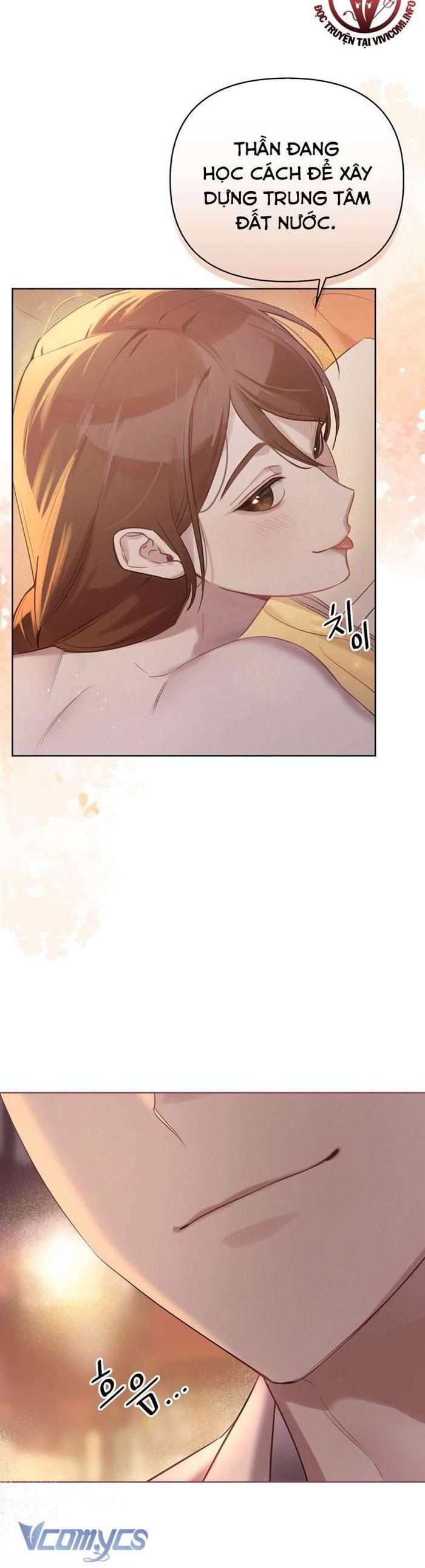 [18+] Tiết Học Bí Mật Của Trung Điện - Chap 1 Ảnh 58