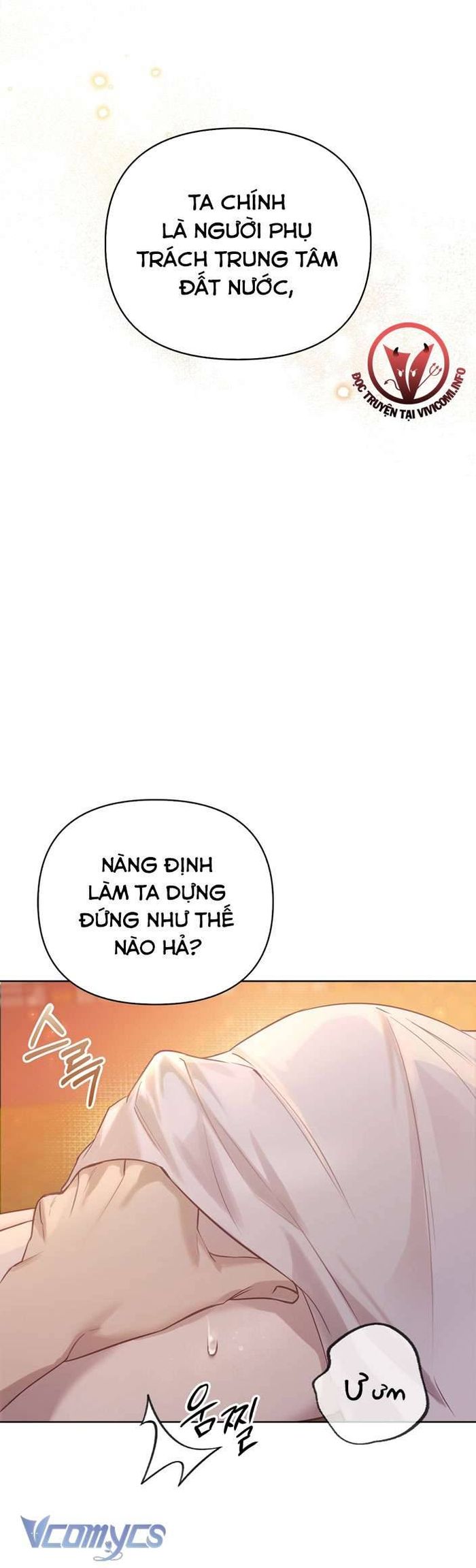 [18+] Tiết Học Bí Mật Của Trung Điện - Chap 1 Ảnh 59
