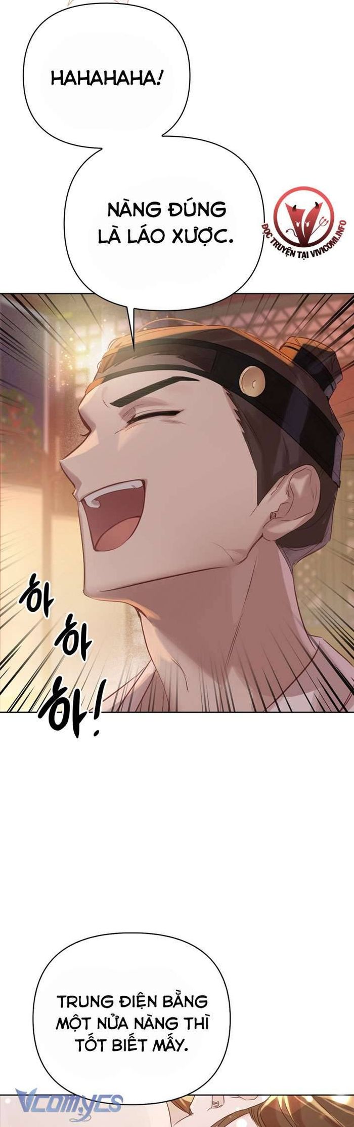 [18+] Tiết Học Bí Mật Của Trung Điện - Chap 1 Ảnh 62