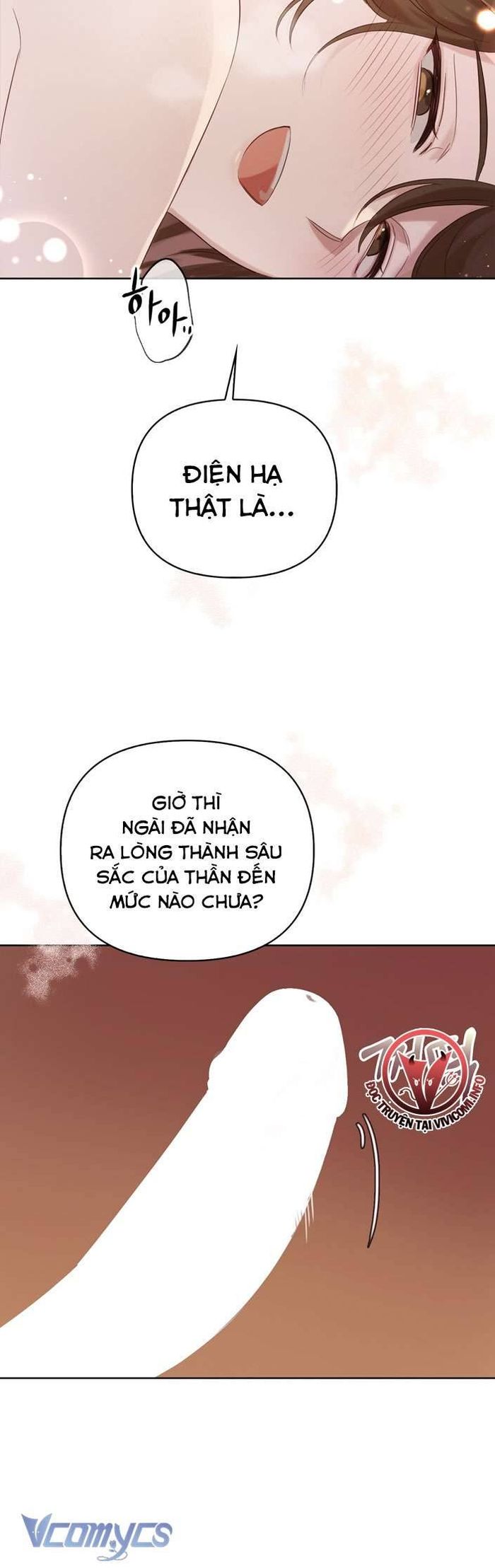 [18+] Tiết Học Bí Mật Của Trung Điện - Chap 1 Ảnh 63