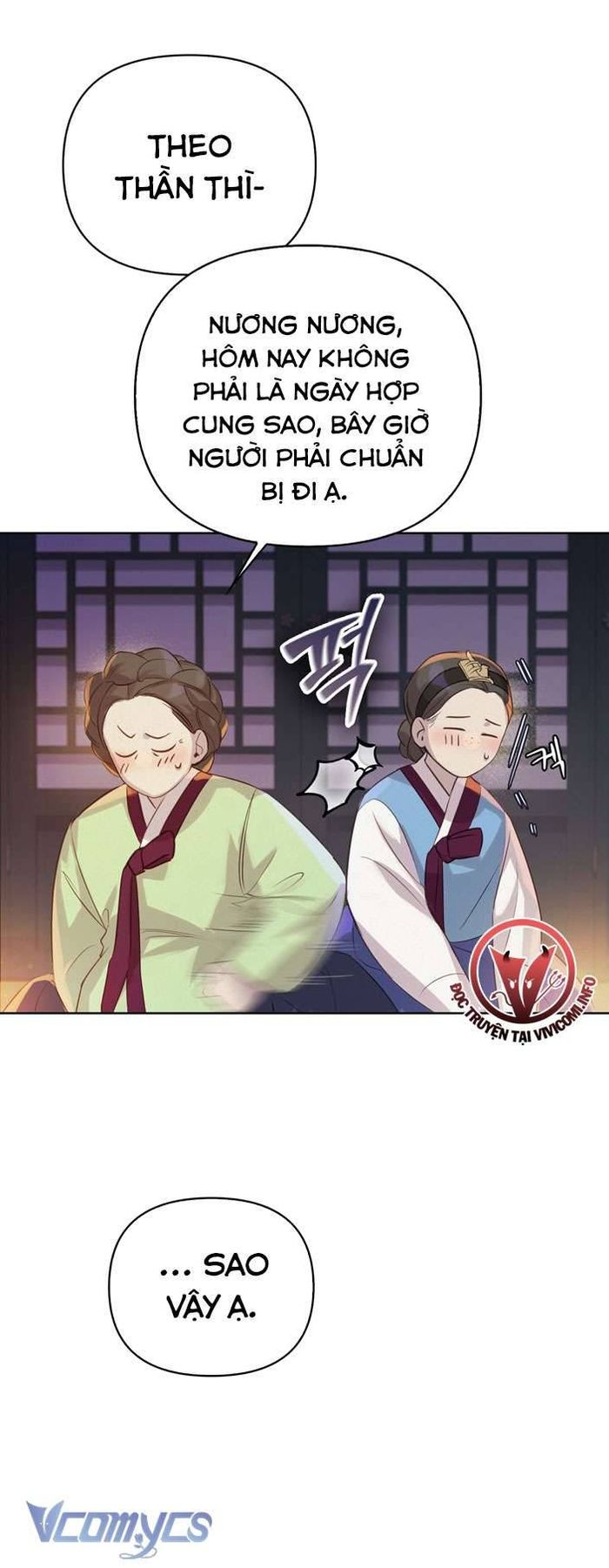 [18+] Tiết Học Bí Mật Của Trung Điện - Chap 1 Ảnh 70