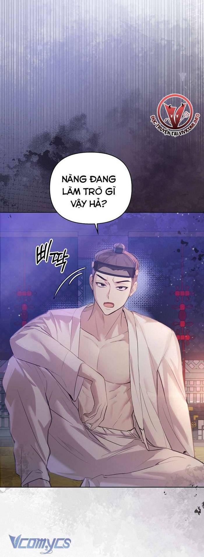[18+] Tiết Học Bí Mật Của Trung Điện - Chap 1 Ảnh 75