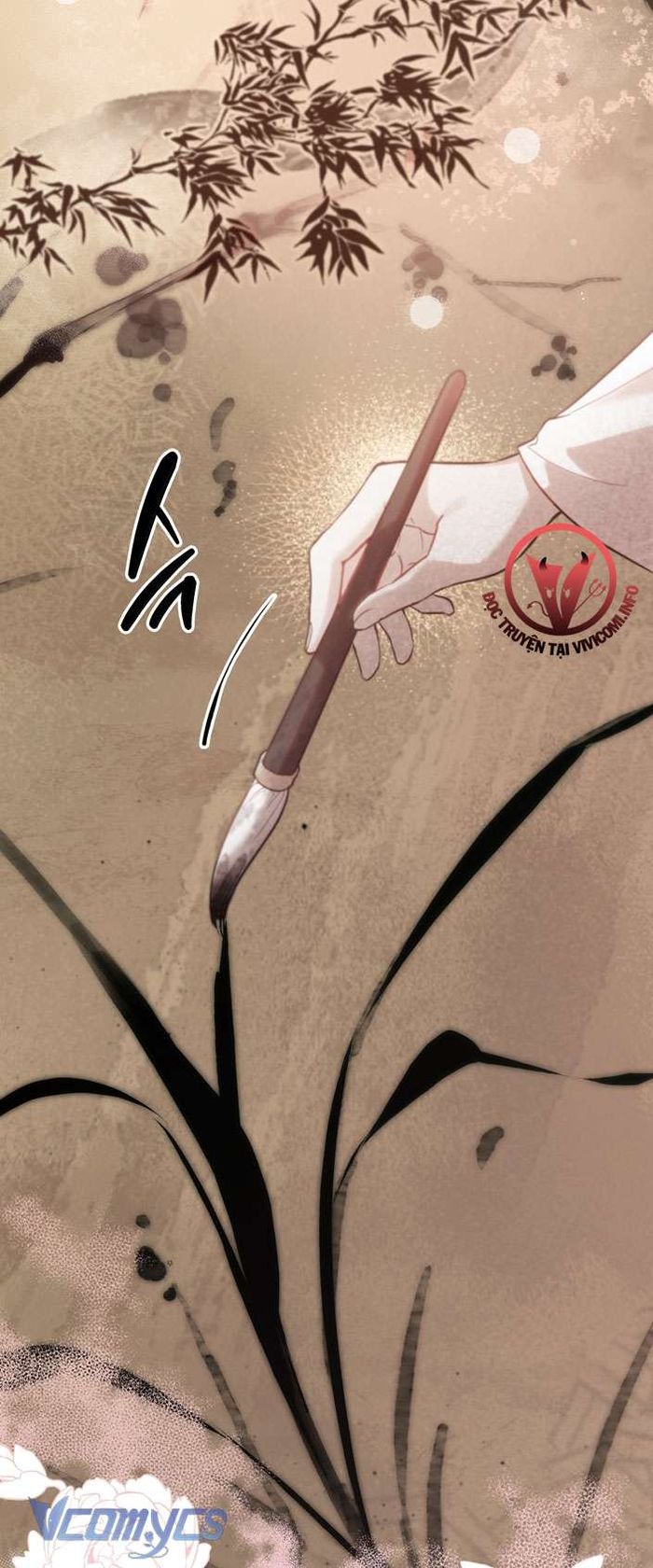 [18+] Tiết Học Bí Mật Của Trung Điện - Chap 1 Ảnh 9