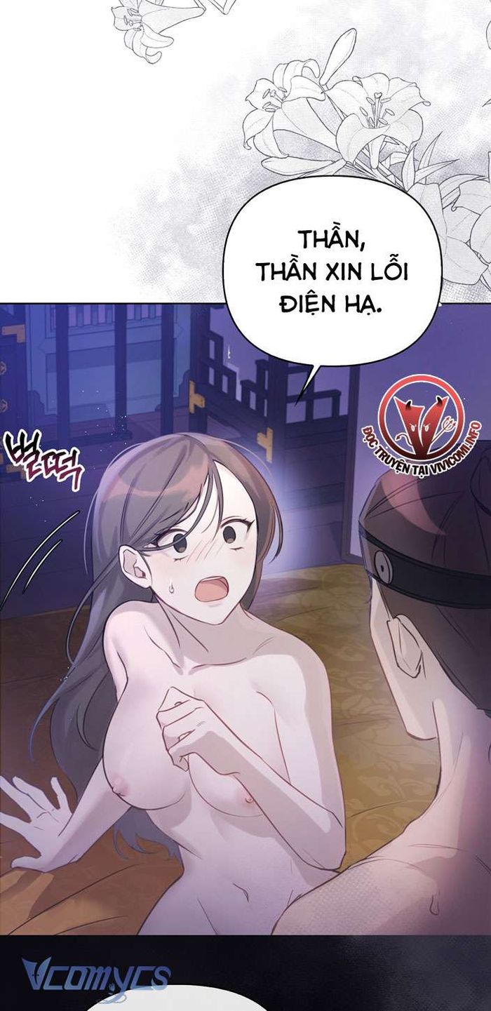 [18+] Tiết Học Bí Mật Của Trung Điện - Chap 1 Ảnh 89