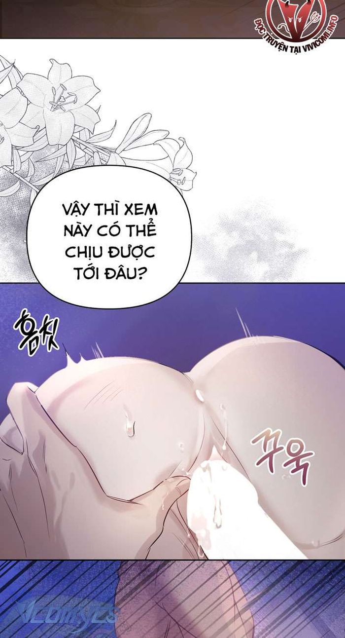 [18+] Tiết Học Bí Mật Của Trung Điện - Chap 1 Ảnh 92