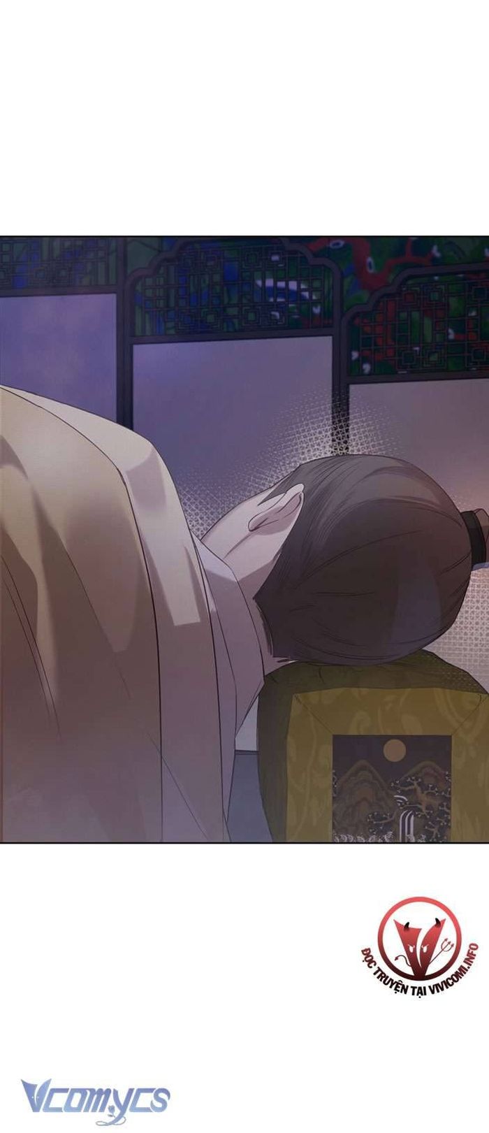 [18+] Tiết Học Bí Mật Của Trung Điện - Chap 1 Ảnh 96