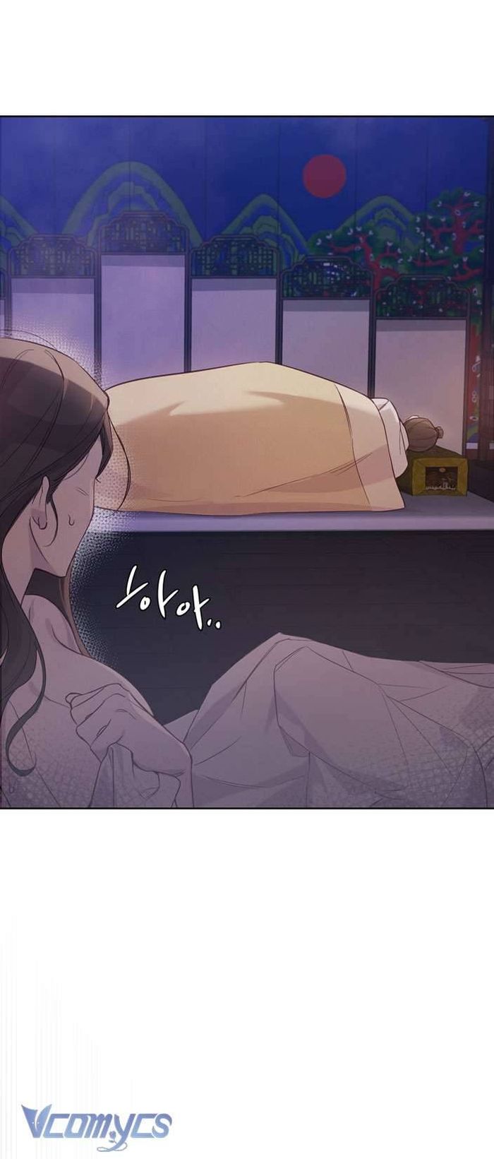 [18+] Tiết Học Bí Mật Của Trung Điện - Chap 1 Ảnh 97