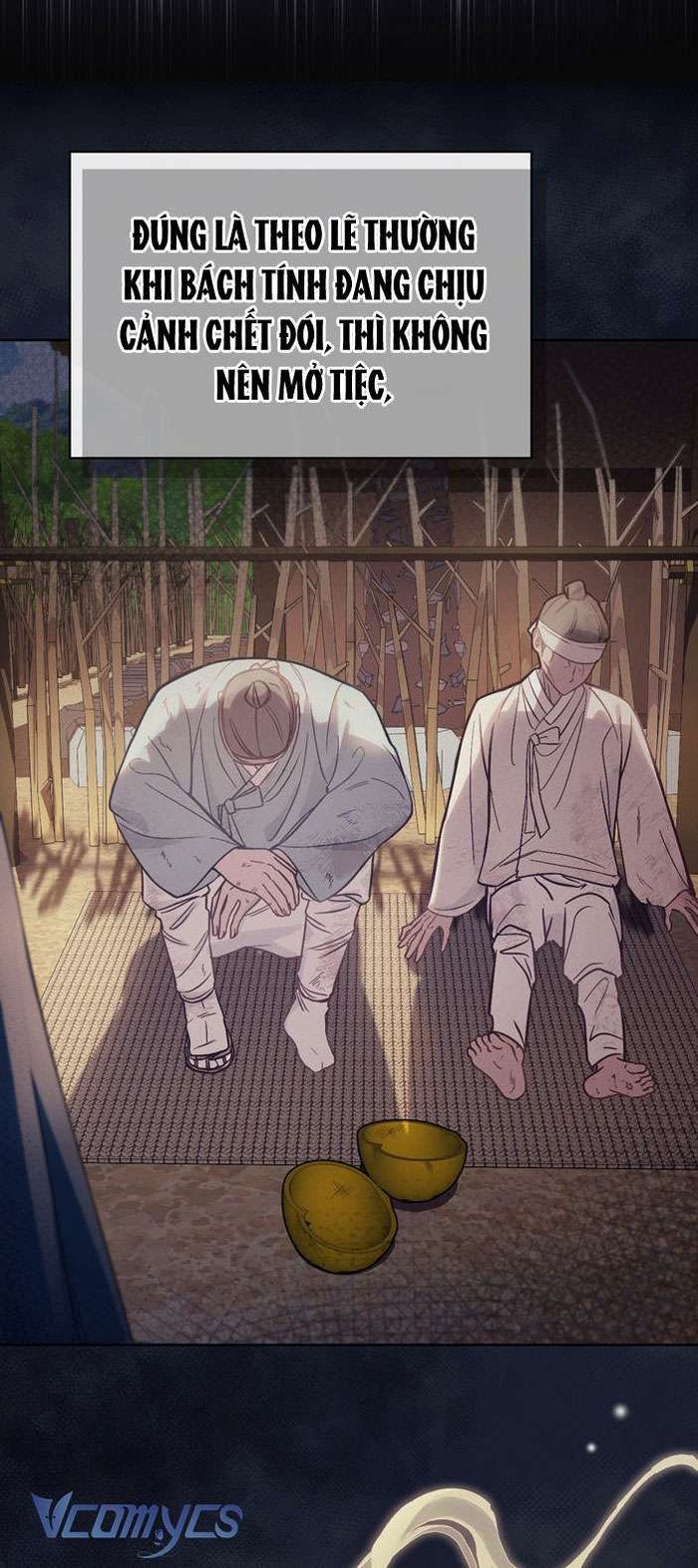 [18+] Tiết Học Bí Mật Của Trung Điện - Chap 10 Ảnh 11