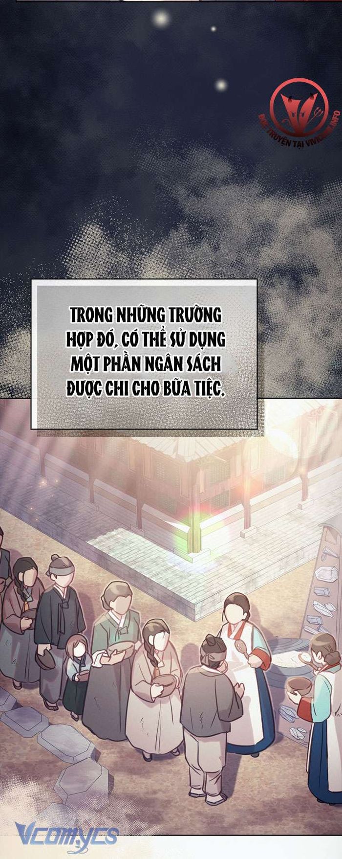 [18+] Tiết Học Bí Mật Của Trung Điện - Chap 10 Ảnh 13
