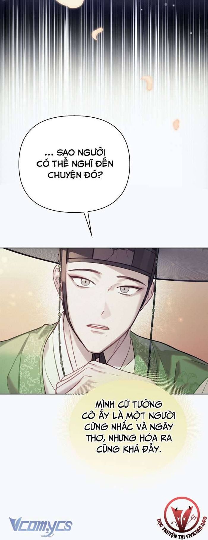 [18+] Tiết Học Bí Mật Của Trung Điện - Chap 10 Ảnh 15