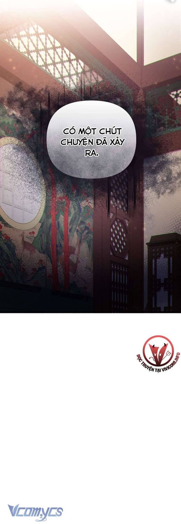 [18+] Tiết Học Bí Mật Của Trung Điện - Chap 10 Ảnh 19