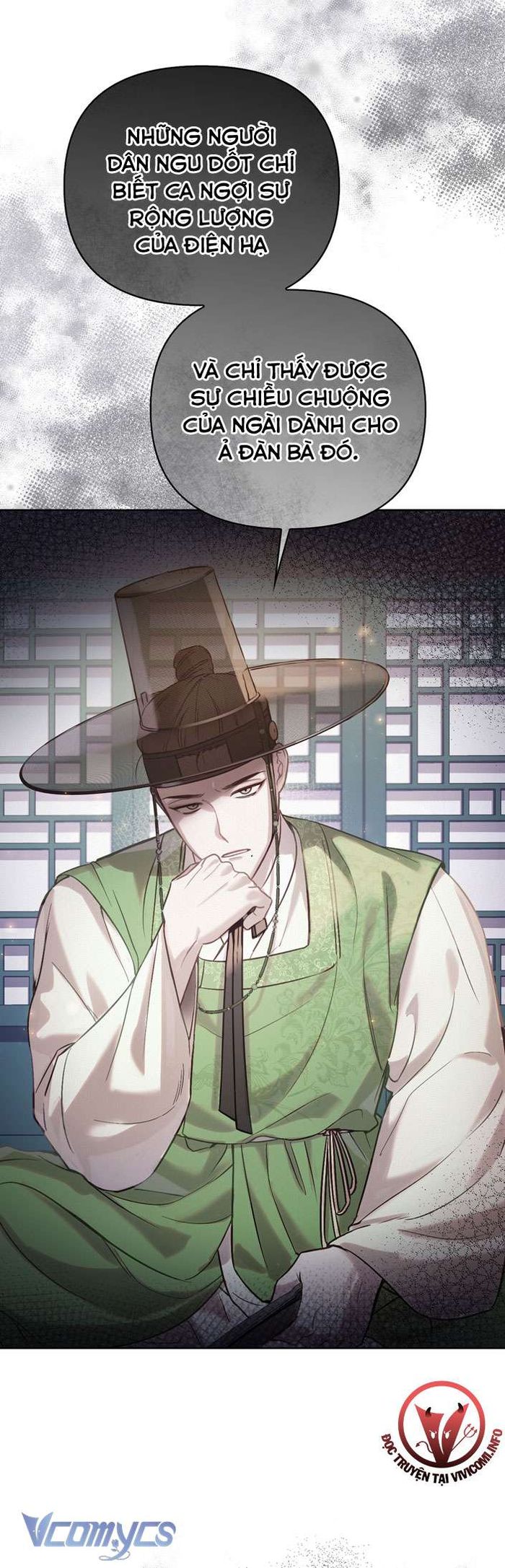 [18+] Tiết Học Bí Mật Của Trung Điện - Chap 10 Ảnh 25