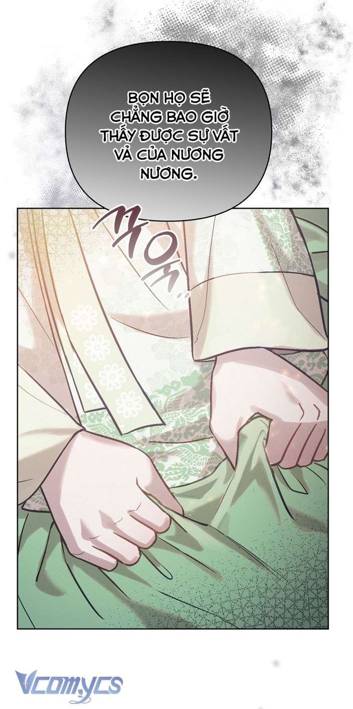 [18+] Tiết Học Bí Mật Của Trung Điện - Chap 10 Ảnh 26