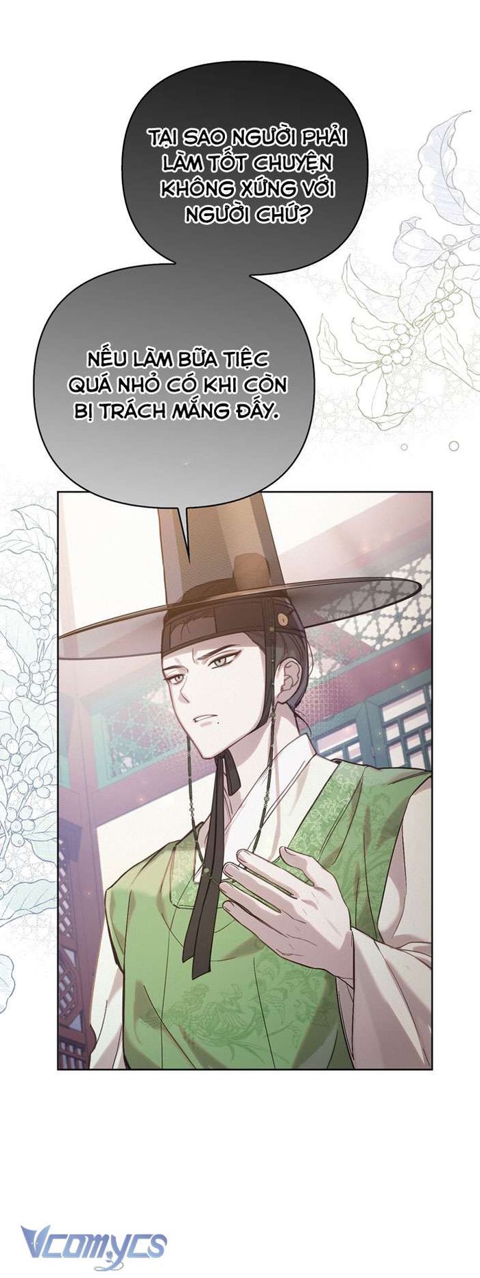 [18+] Tiết Học Bí Mật Của Trung Điện - Chap 10 Ảnh 29