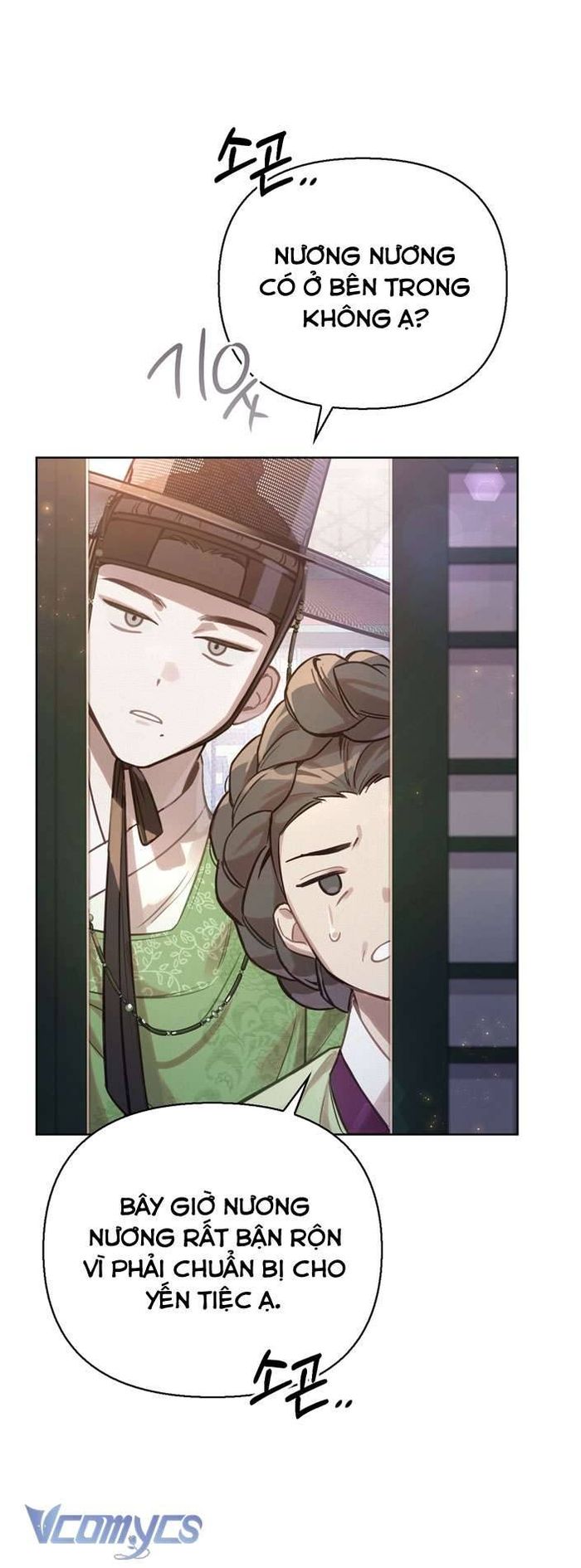 [18+] Tiết Học Bí Mật Của Trung Điện - Chap 10 Ảnh 4