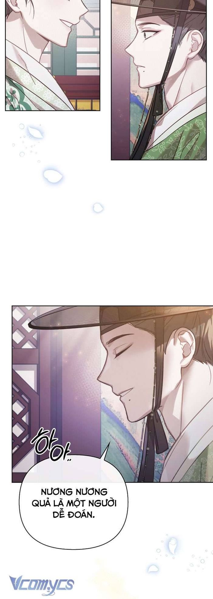 [18+] Tiết Học Bí Mật Của Trung Điện - Chap 10 Ảnh 33
