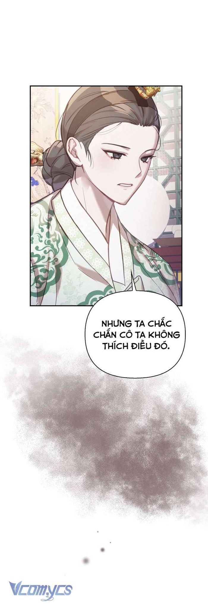 [18+] Tiết Học Bí Mật Của Trung Điện - Chap 10 Ảnh 36