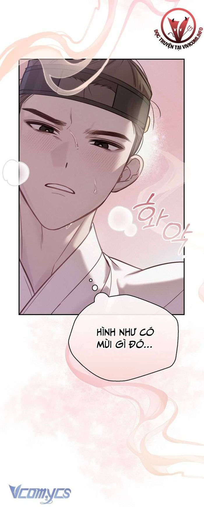 [18+] Tiết Học Bí Mật Của Trung Điện - Chap 10 Ảnh 43