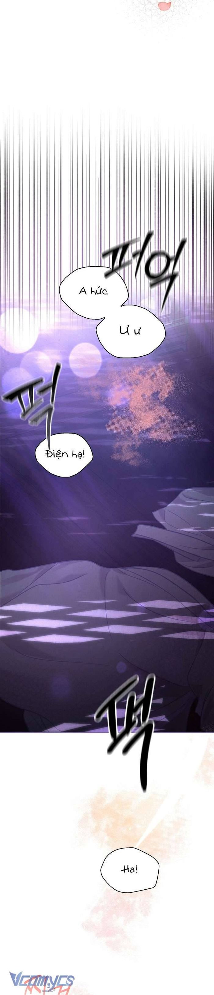 [18+] Tiết Học Bí Mật Của Trung Điện - Chap 10 Ảnh 46