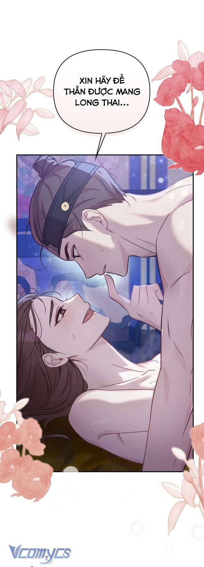 [18+] Tiết Học Bí Mật Của Trung Điện - Chap 10 Ảnh 51
