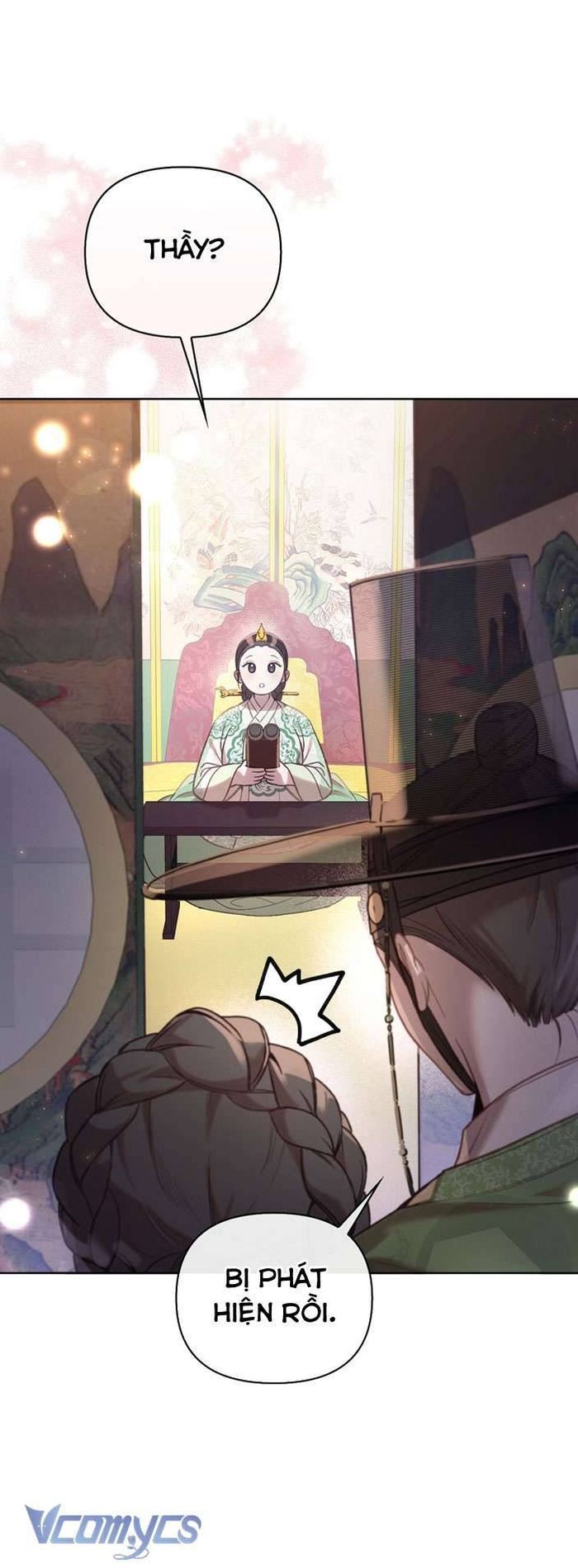 [18+] Tiết Học Bí Mật Của Trung Điện - Chap 10 Ảnh 7