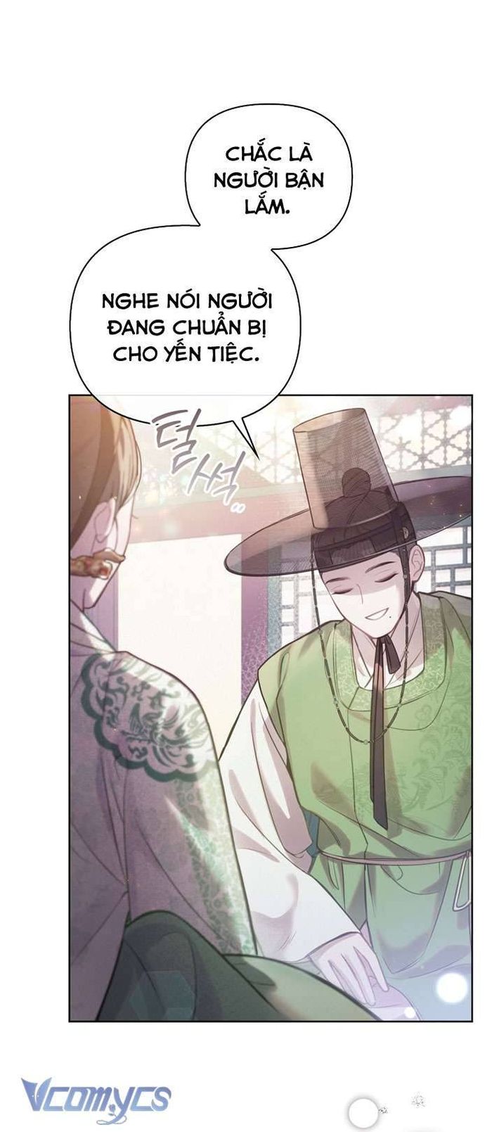 [18+] Tiết Học Bí Mật Của Trung Điện - Chap 10 Ảnh 8