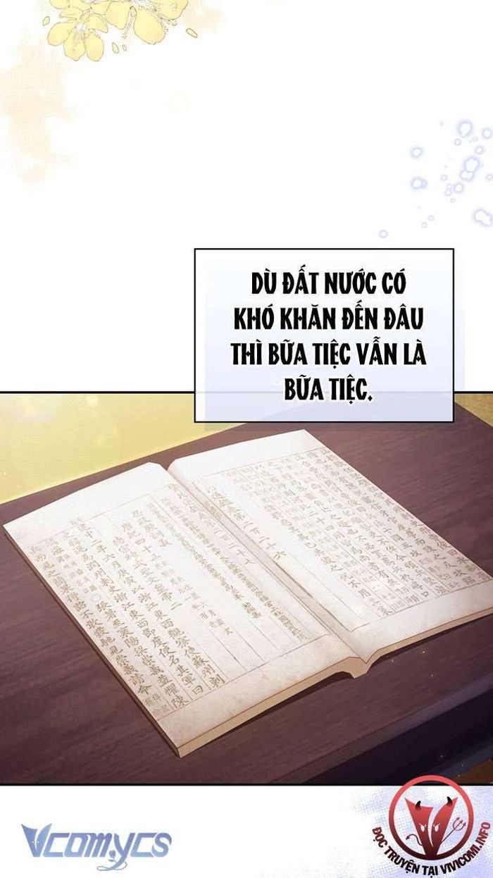 [18+] Tiết Học Bí Mật Của Trung Điện - Chap 11 Ảnh 15