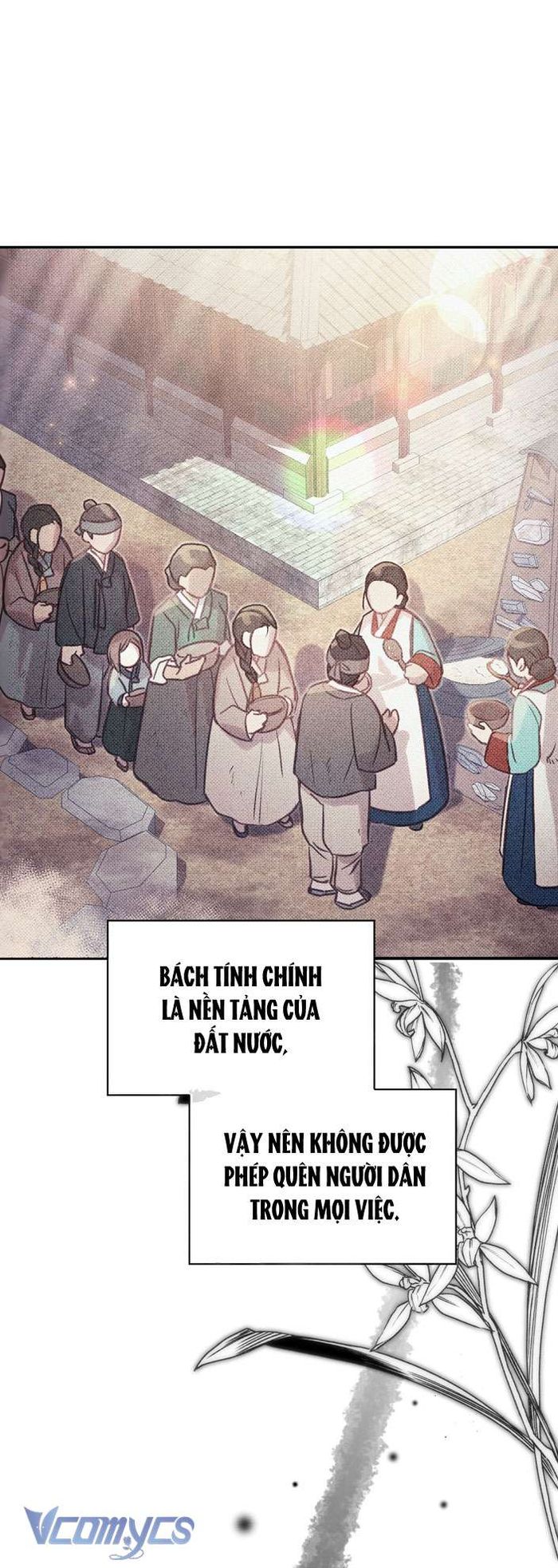 [18+] Tiết Học Bí Mật Của Trung Điện - Chap 11 Ảnh 17