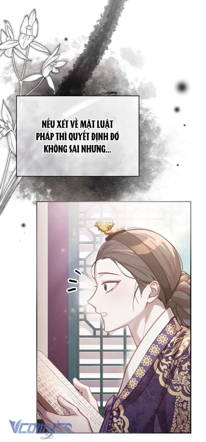 [18+] Tiết Học Bí Mật Của Trung Điện - Chap 11 Ảnh 18