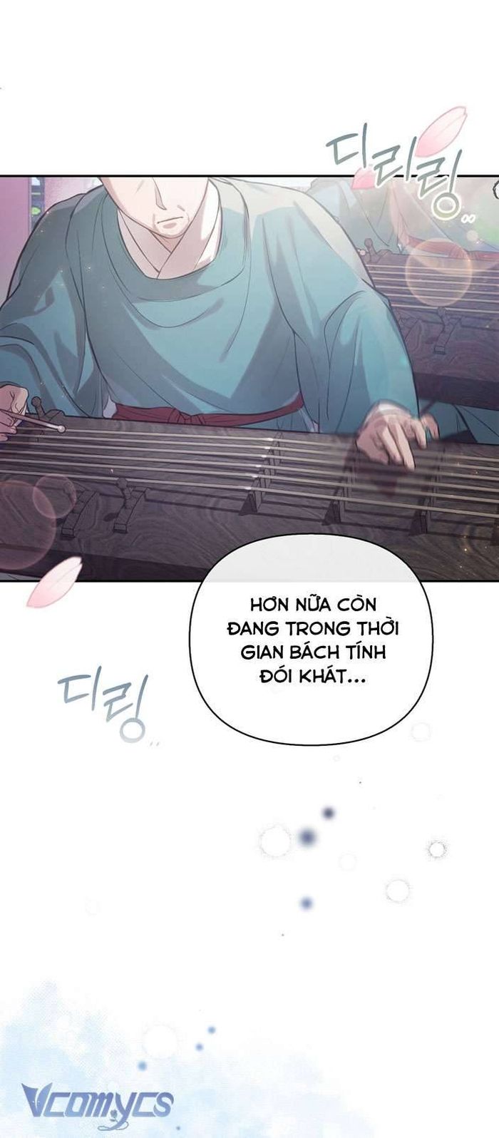 [18+] Tiết Học Bí Mật Của Trung Điện - Chap 11 Ảnh 3