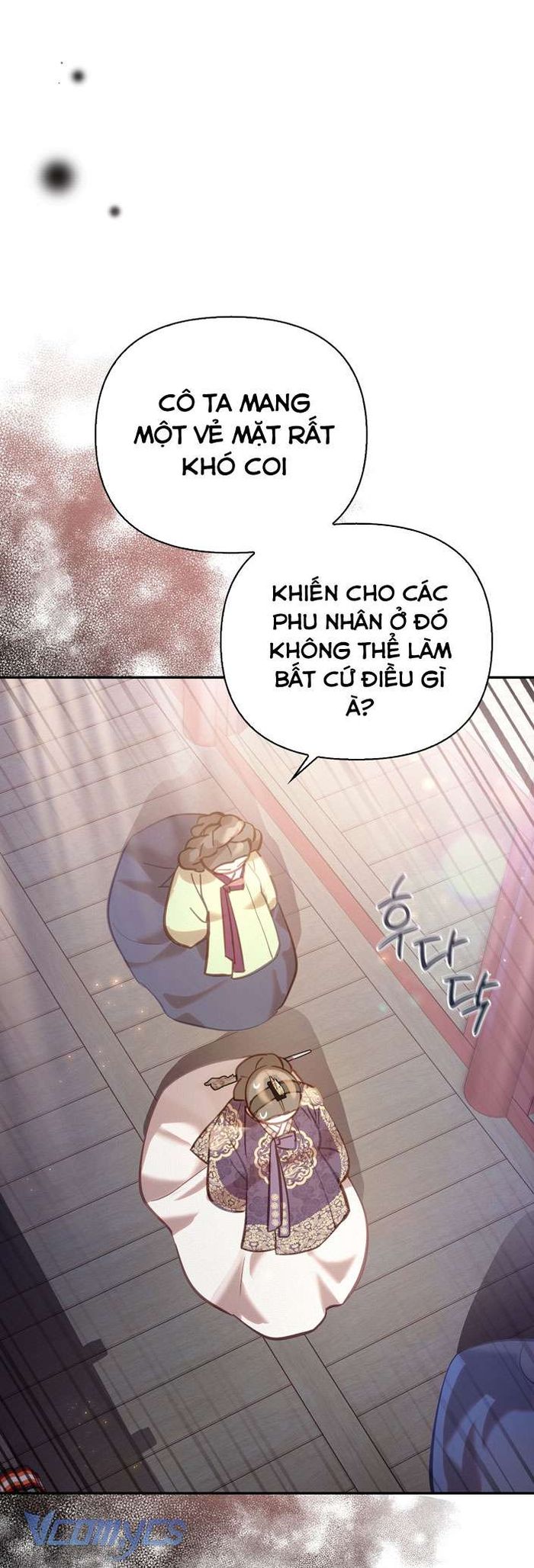 [18+] Tiết Học Bí Mật Của Trung Điện - Chap 11 Ảnh 21